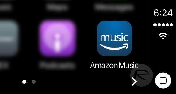 Amazon music unlimited mac app download
